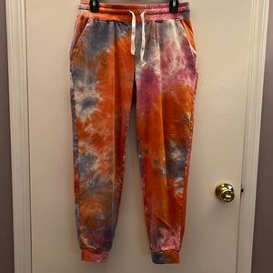 Heartnice Sleep/Lounge Pants EUC